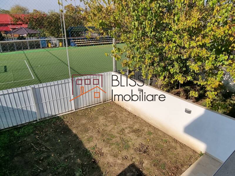 Casa 4 Camere Cu Mansarda Otopeni | Bliss Imobiliare / Photo 42 - BLISS Imobiliare
