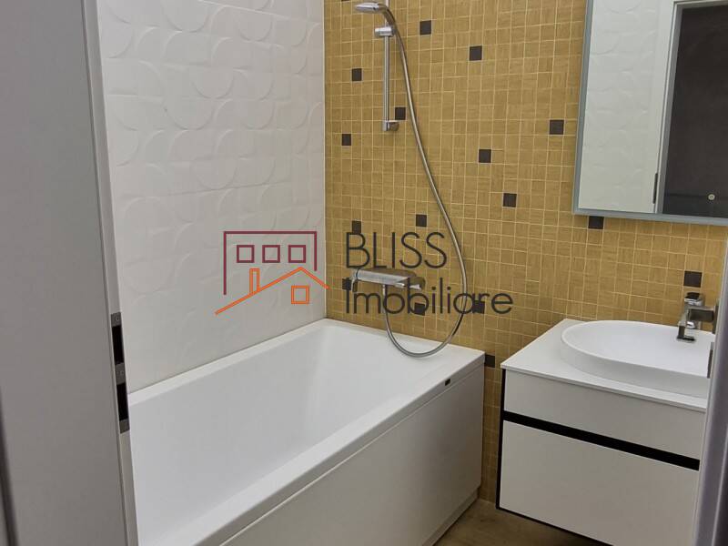 3-Bedroom House With Attic In Otopeni, Bucharest / Ilfov | Bliss Imobiliare / Photo 44 - BLISS Imobiliare