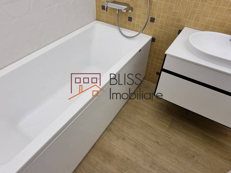3-Bedroom House With Attic In Otopeni, Bucharest / Ilfov | Bliss Imobiliare / Photo 45 - BLISS Imobiliare