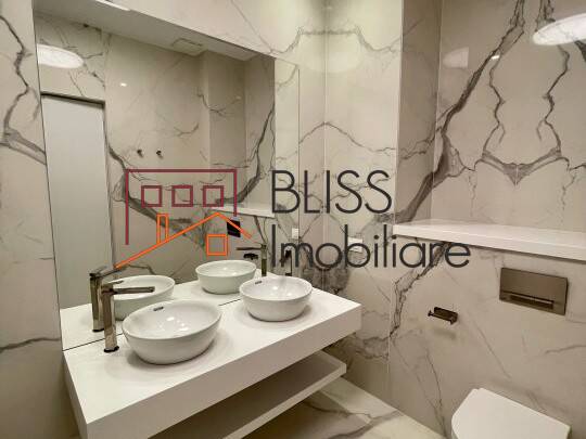 Apartament de Inchiriat Floreasca | Barbu Vacarescu - 3 Camere - ID:100709 | Bliss Imobiliare / Photo 11 - BLISS Imobiliare