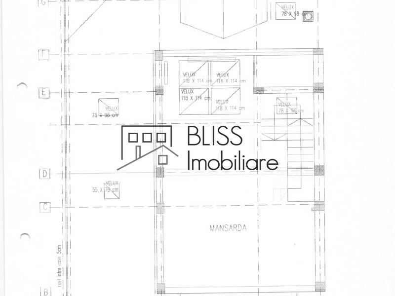 5 Bedroom Vila Ibiza Golf, Bucharest / Ilfov | Bliss Imobiliare / Photo 51 - BLISS Imobiliare