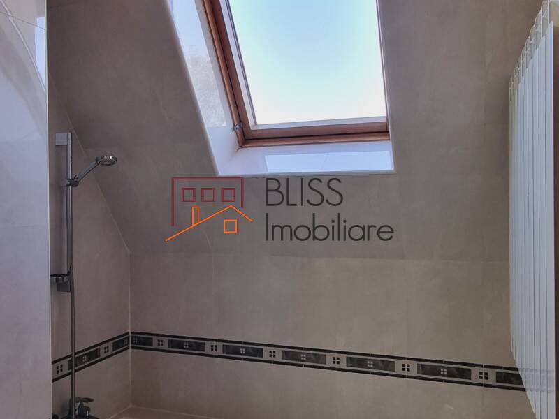 Vila Cu 7 Camere In Complex Cu Piscina Pipera | Bliss Imobiliare / Photo 40 - BLISS Imobiliare