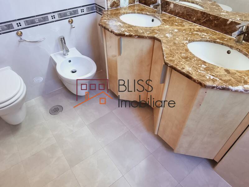 Vila Cu 7 Camere In Complex Cu Piscina Pipera | Bliss Imobiliare / Photo 42 - BLISS Imobiliare