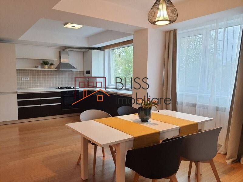 Apartament 4 Camere In Zona Pipera | Bliss Imobiliare / Photo 6 - BLISS Imobiliare
