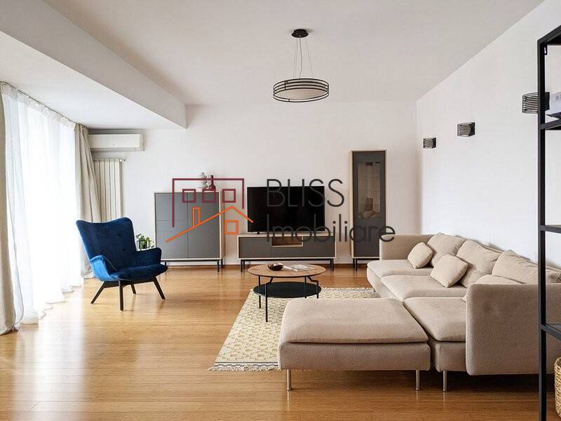 3 Bedroom Apartment In Pipera Area, Bucharest / Ilfov | Bliss Imobiliare / Photo 2 - BLISS Imobiliare