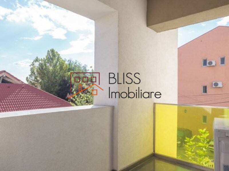 3 Bedroom Apartment In Pipera Area, Bucharest / Ilfov | Bliss Imobiliare / Photo 13 - BLISS Imobiliare