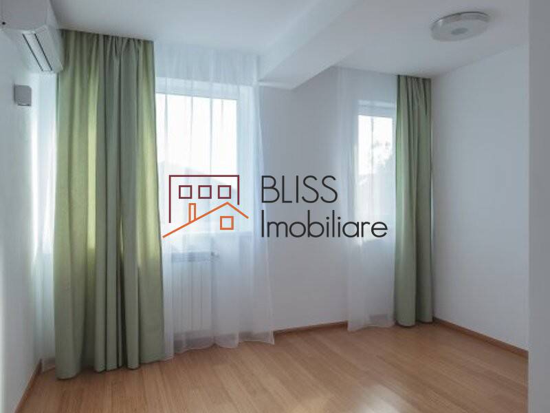 3 Bedroom Apartment In Pipera Area, Bucharest / Ilfov | Bliss Imobiliare / Photo 9 - BLISS Imobiliare
