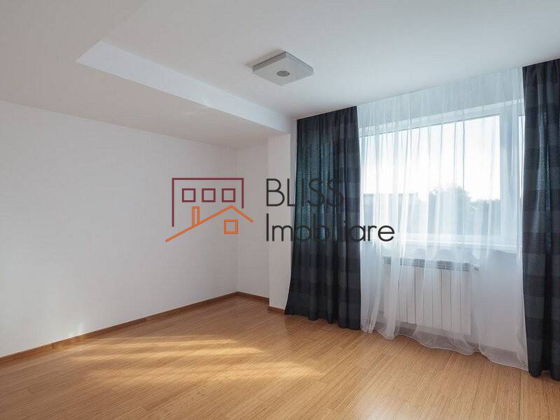 3 Bedroom Apartment In Pipera Area, Bucharest / Ilfov | Bliss Imobiliare / Photo 8 - BLISS Imobiliare