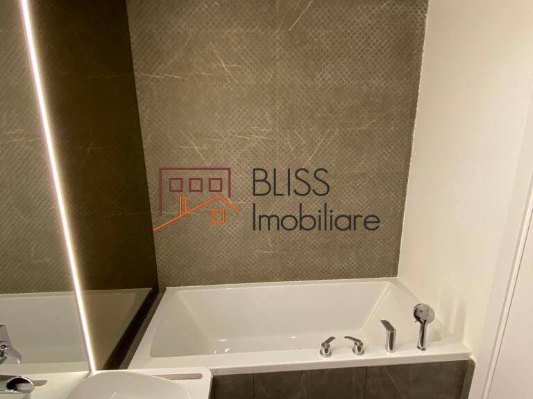 Apartament de Inchiriat Aviatiei | Promenada mall | Metro Pipera - 3 Camere - ID:101008 | Bliss Imobiliare / Photo 6 - BLISS Imobiliare