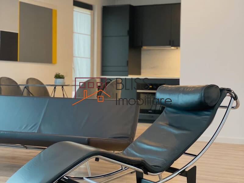 Penthouse 4 Camere Mobilat Modern | Bliss Imobiliare / Photo 6 - BLISS Imobiliare