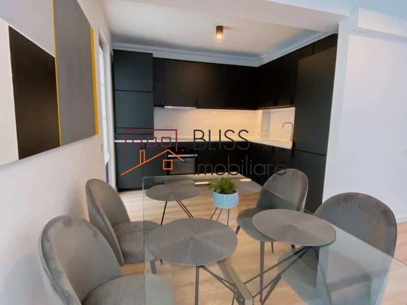 Furnished Modern 3 Bedroom Penthouse 2020, Bucharest / Ilfov | Bliss Imobiliare / Photo 10 - BLISS Imobiliare