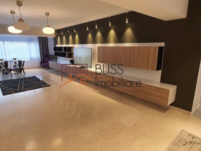 Apartament de Vanzare Baneasa | Sisesti | Jandarmerie | Straulesti | Sector 1 - 4 Camere - ID:98385 | Bliss Imobiliare / Photo 2 - BLISS Imobiliare