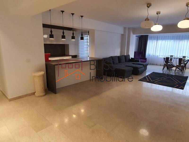 Apartament de Vanzare Baneasa | Sisesti | Jandarmerie | Straulesti | Sector 1 - 4 Camere - ID:98385 | Bliss Imobiliare / Photo 3 - BLISS Imobiliare