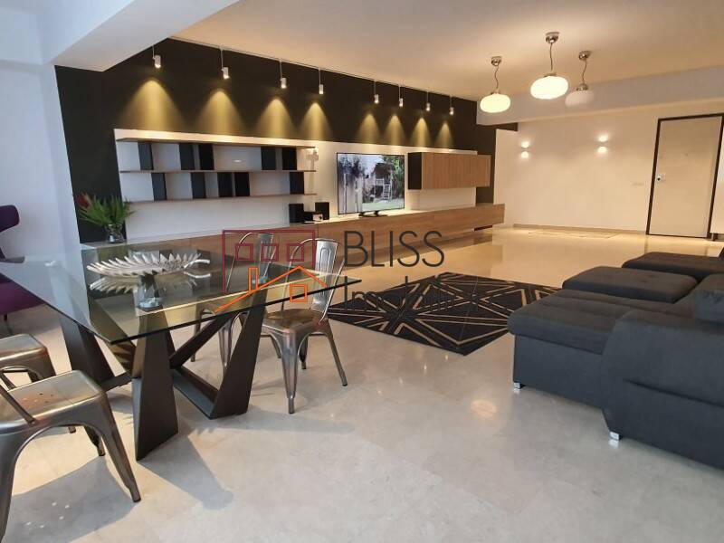 Apartment for Sale Baneasa | Sisesti | Jandarmerie | Straulesti | Sector 1, Bucharest - 2 Bedroom - ID:98385 | Bliss Imobiliare / Photo 1 - BLISS Imobiliare