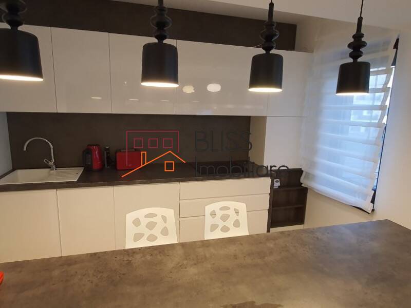 Apartment for Sale Baneasa | Sisesti | Jandarmerie | Straulesti | Sector 1, Bucharest - 2 Bedroom - ID:98385 | Bliss Imobiliare / Photo 4 - BLISS Imobiliare