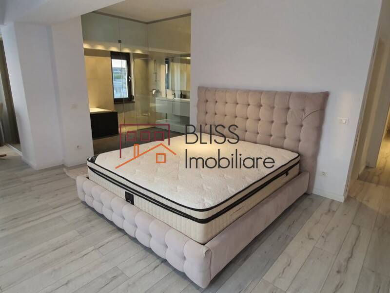 Apartment for Sale Baneasa | Sisesti | Jandarmerie | Straulesti | Sector 1, Bucharest - 2 Bedroom - ID:98385 | Bliss Imobiliare / Photo 5 - BLISS Imobiliare