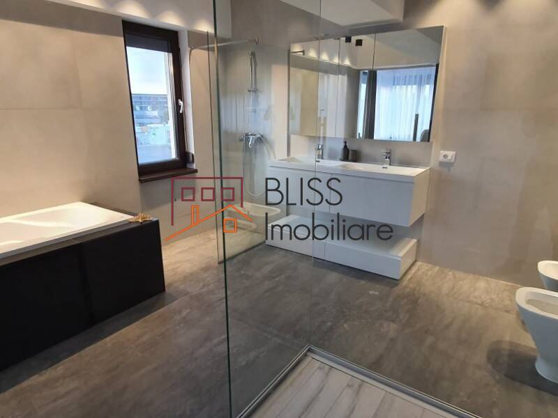 Apartament de Vanzare Baneasa | Sisesti | Jandarmerie | Straulesti | Sector 1 - 4 Camere - ID:98385 | Bliss Imobiliare / Photo 6 - BLISS Imobiliare