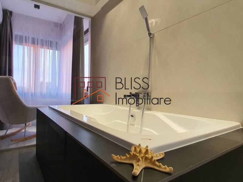Apartment for Rent Baneasa | Sisesti | Jandarmerie | Straulesti | Sector 1, Bucharest - 2 Bedroom - ID:98385 | Bliss Imobiliare / Photo 7 - BLISS Imobiliare