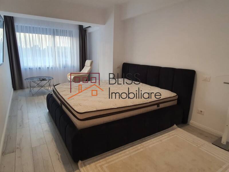 Apartament de Vanzare Baneasa | Sisesti | Jandarmerie | Straulesti | Sector 1 - 4 Camere - ID:98385 | Bliss Imobiliare / Photo 8 - BLISS Imobiliare
