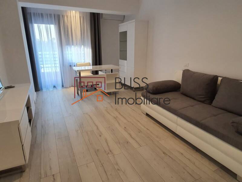 Apartament de Vanzare Baneasa | Sisesti | Jandarmerie | Straulesti | Sector 1 - 4 Camere - ID:98385 | Bliss Imobiliare / Photo 9 - BLISS Imobiliare