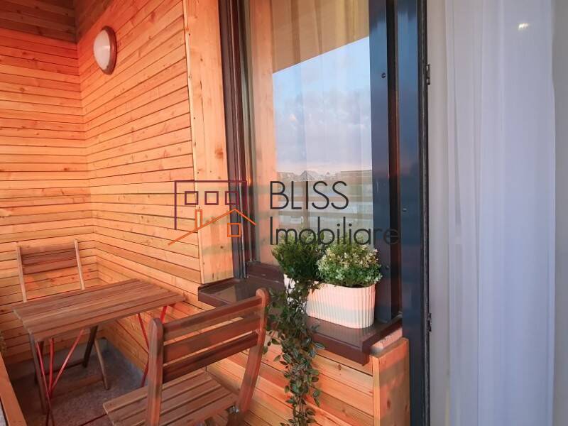 Apartament de Vanzare Baneasa | Sisesti | Jandarmerie | Straulesti | Sector 1 - 4 Camere - ID:98385 | Bliss Imobiliare / Photo 13 - BLISS Imobiliare