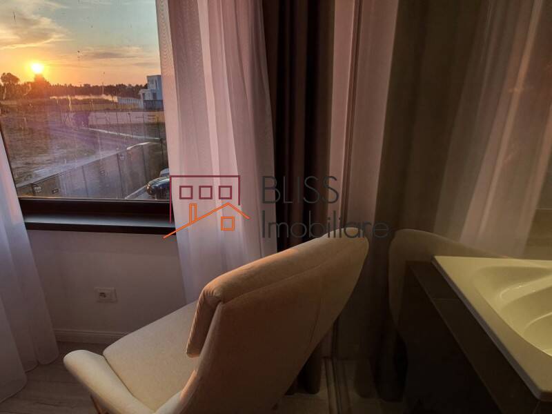 Apartament de Vanzare Baneasa | Sisesti | Jandarmerie | Straulesti | Sector 1 - 4 Camere - ID:98385 | Bliss Imobiliare / Photo 10 - BLISS Imobiliare