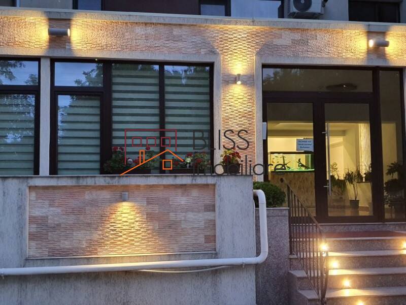 Apartament de Vanzare Baneasa | Sisesti | Jandarmerie | Straulesti | Sector 1 - 4 Camere - ID:98385 | Bliss Imobiliare / Photo 16 - BLISS Imobiliare