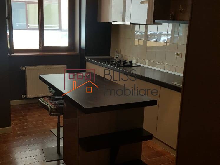 Apartament de Inchiriat Herastrau | Nordului - 3 Camere - ID:66963 | Bliss Imobiliare / Photo 6 - BLISS Imobiliare