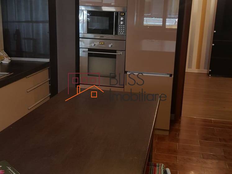 Apartament de Inchiriat Herastrau | Nordului - 3 Camere - ID:66963 | Bliss Imobiliare / Photo 7 - BLISS Imobiliare