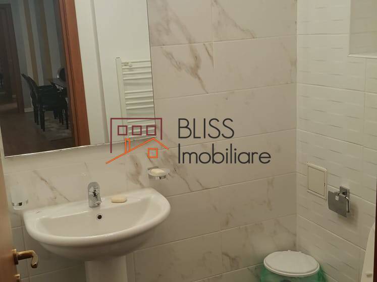 Apartament de Inchiriat Herastrau | Nordului - 3 Camere - ID:66963 | Bliss Imobiliare / Photo 13 - BLISS Imobiliare