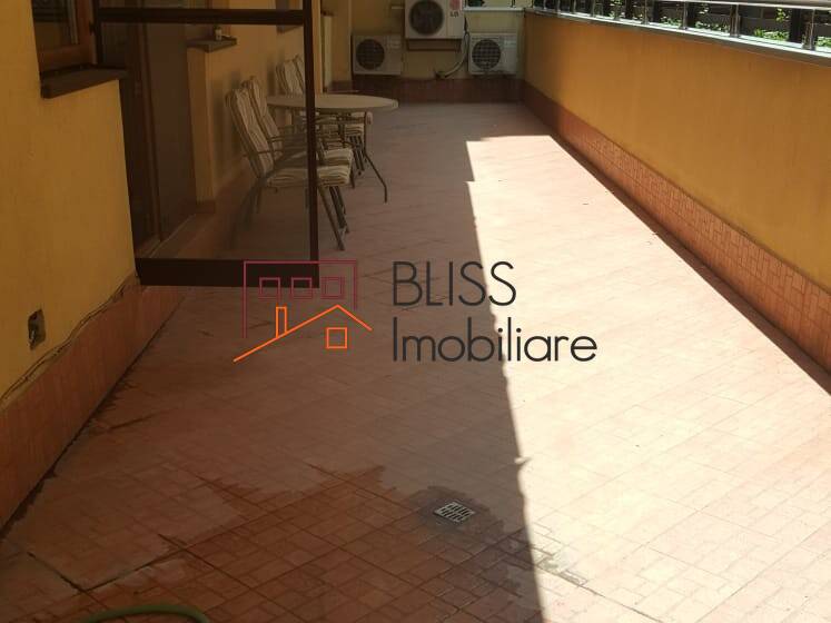 Apartament de Inchiriat Herastrau | Nordului - 3 Camere - ID:66963 | Bliss Imobiliare / Photo 14 - BLISS Imobiliare