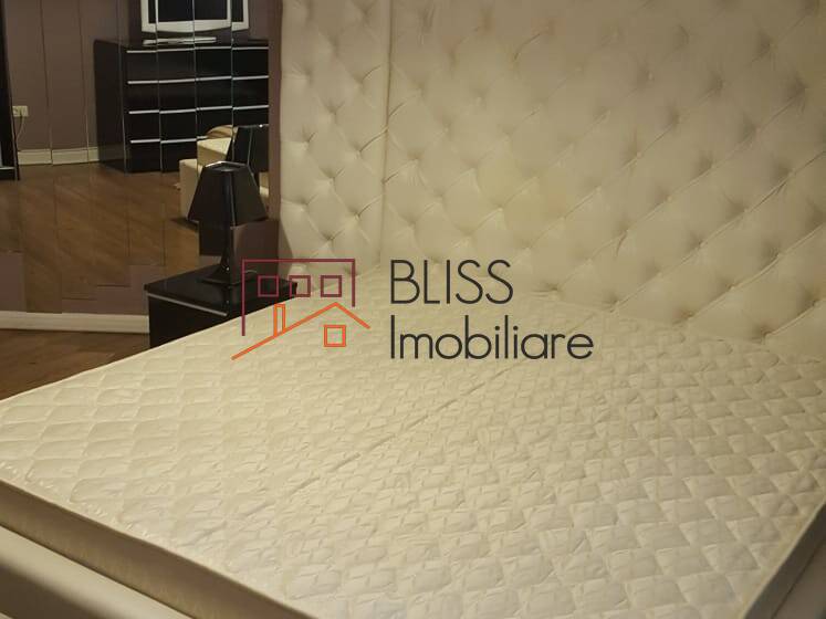 Apartament de Inchiriat Herastrau | Nordului - 3 Camere - ID:66963 | Bliss Imobiliare / Photo 11 - BLISS Imobiliare