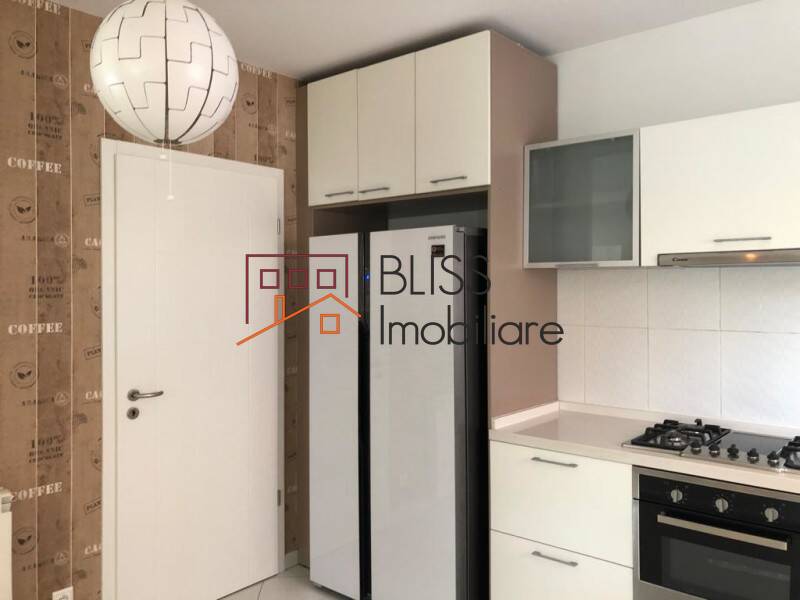 3-bedroom Apartment With Garden Ibiza Sol, Bucharest / Ilfov | Bliss Imobiliare / Photo 20 - BLISS Imobiliare