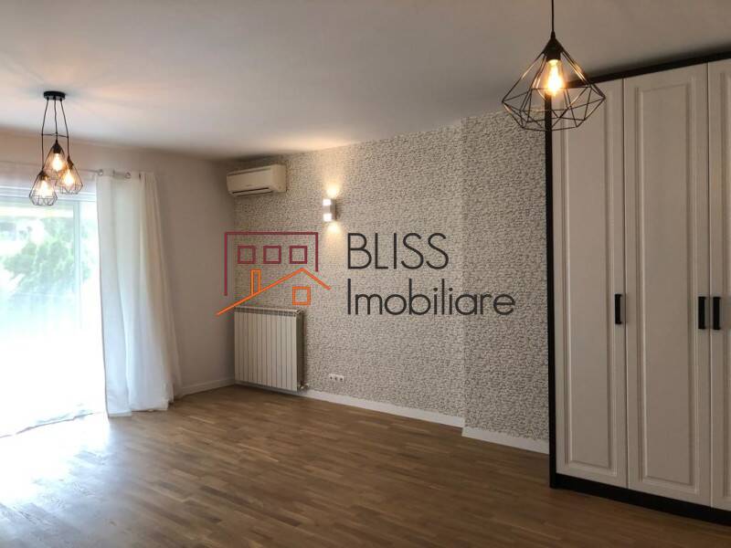 3-bedroom Apartment With Garden Ibiza Sol, Bucharest / Ilfov | Bliss Imobiliare / Photo 15 - BLISS Imobiliare