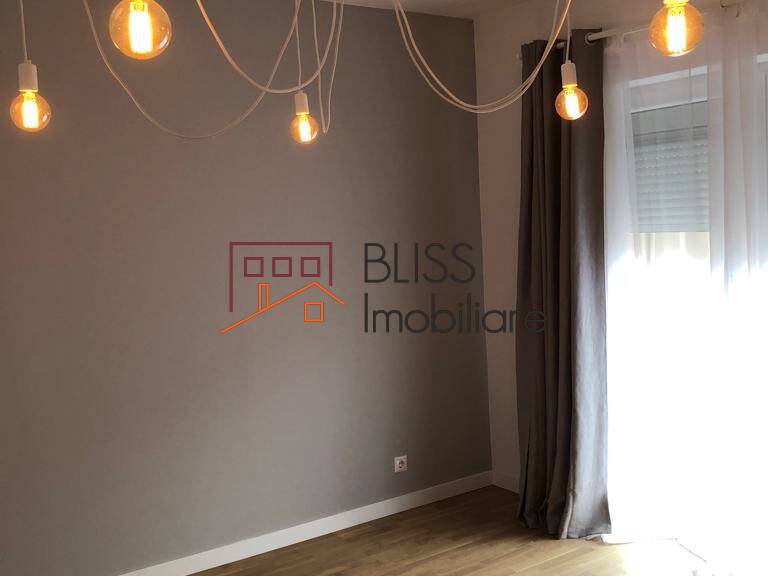 3-bedroom Apartment With Garden Ibiza Sol, Bucharest / Ilfov | Bliss Imobiliare / Photo 22 - BLISS Imobiliare