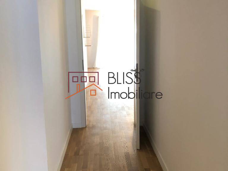 3-bedroom Apartment With Garden Ibiza Sol, Bucharest / Ilfov | Bliss Imobiliare / Photo 24 - BLISS Imobiliare