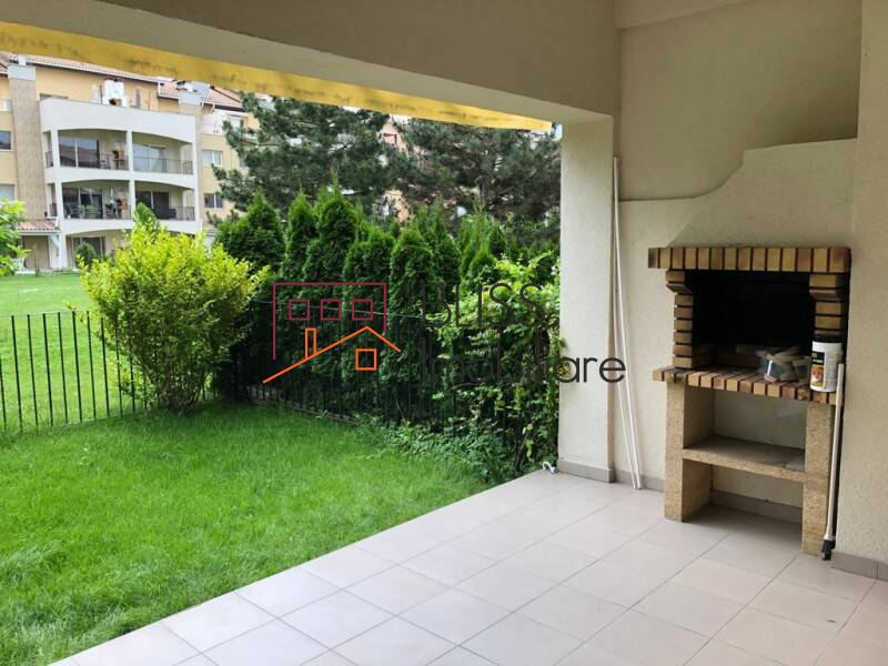 3-bedroom Apartment With Garden Ibiza Sol, Bucharest / Ilfov | Bliss Imobiliare / Photo 3 - BLISS Imobiliare
