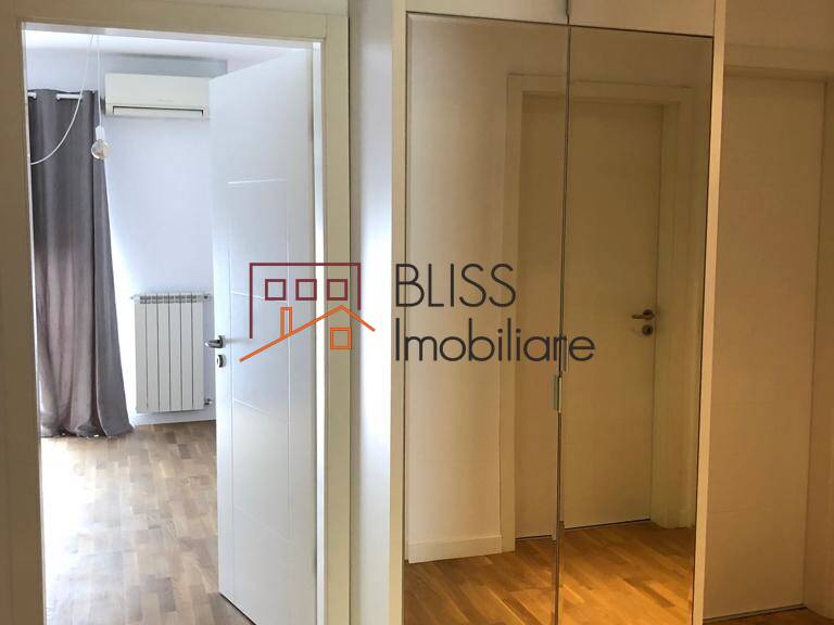 3-bedroom Apartment With Garden Ibiza Sol, Bucharest / Ilfov | Bliss Imobiliare / Photo 26 - BLISS Imobiliare