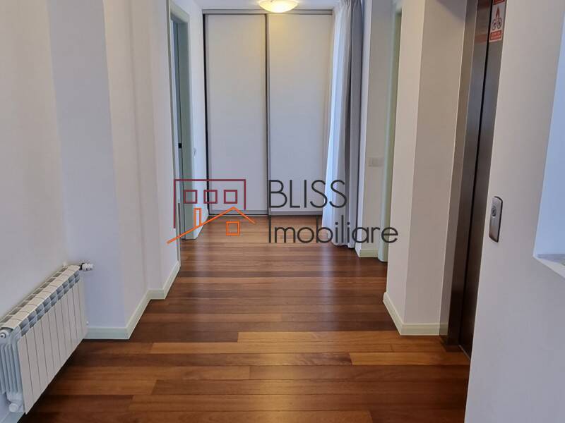 Penthouse Cu 3 Camere Si Locuri De Parcare In Kiseleff | Bliss Imobiliare / Photo 9 - BLISS Imobiliare
