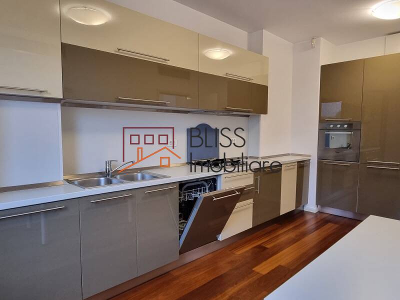 Penthouse Cu 3 Camere Si Locuri De Parcare In Kiseleff | Bliss Imobiliare / Photo 7 - BLISS Imobiliare