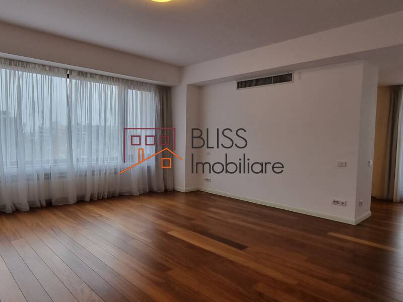 2 Bedroom Penthouse With Parking In Kiseleff, Bucharest | Bliss Imobiliare / Photo 19 - BLISS Imobiliare