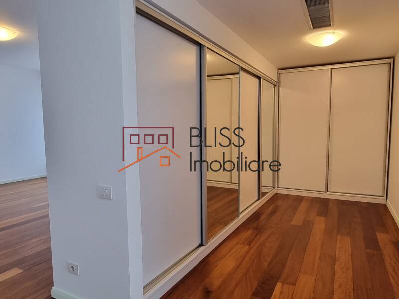 Penthouse Cu 3 Camere Si Locuri De Parcare In Kiseleff | Bliss Imobiliare / Photo 21 - BLISS Imobiliare