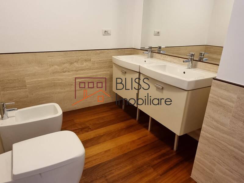 2 Bedroom Penthouse With Parking In Kiseleff, Bucharest | Bliss Imobiliare / Photo 26 - BLISS Imobiliare