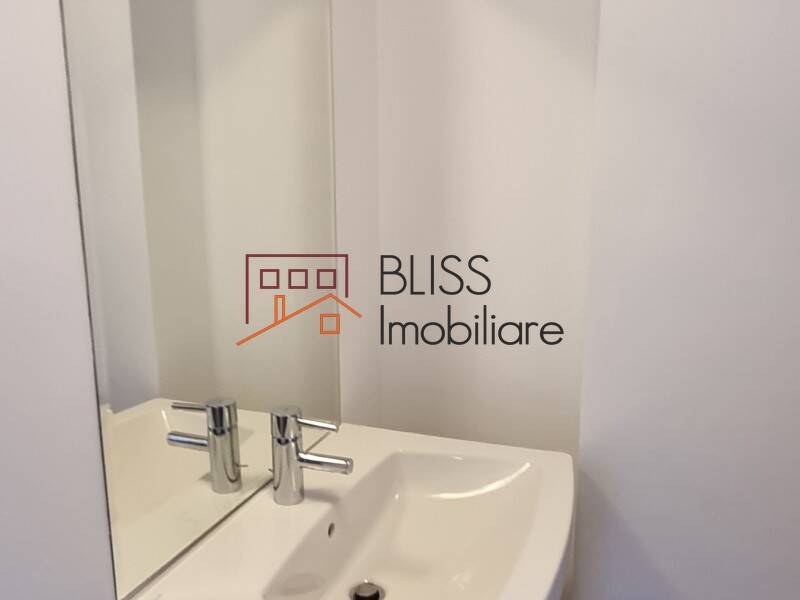 2 Bedroom Penthouse With Parking In Kiseleff, Bucharest | Bliss Imobiliare / Photo 14 - BLISS Imobiliare