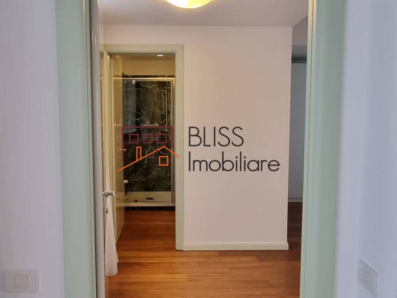 2 Bedroom Penthouse With Parking In Kiseleff, Bucharest | Bliss Imobiliare / Photo 28 - BLISS Imobiliare