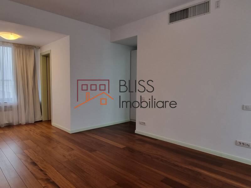 2 Bedroom Penthouse With Parking In Kiseleff, Bucharest | Bliss Imobiliare / Photo 30 - BLISS Imobiliare