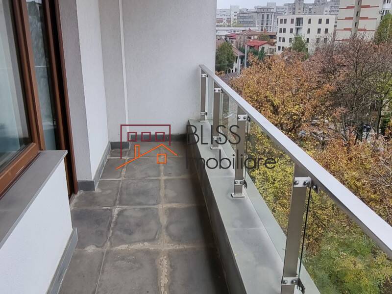 Penthouse Cu 3 Camere Si Locuri De Parcare In Kiseleff | Bliss Imobiliare / Photo 35 - BLISS Imobiliare