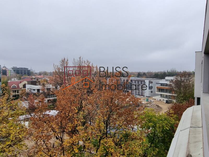 Penthouse Cu 3 Camere Si Locuri De Parcare In Kiseleff | Bliss Imobiliare / Photo 36 - BLISS Imobiliare