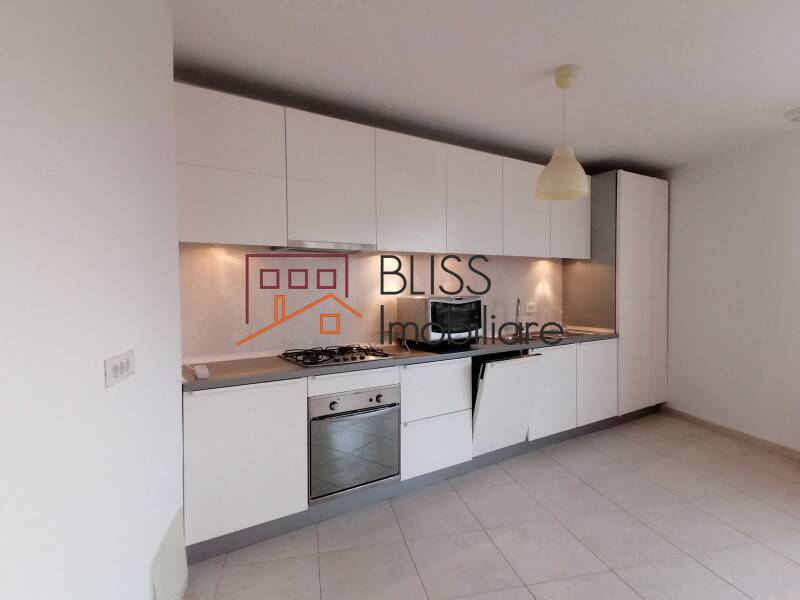 Penthouse 4 Camere Cu Parcare Herastrau | Bliss Imobiliare / Photo 6 - BLISS Imobiliare