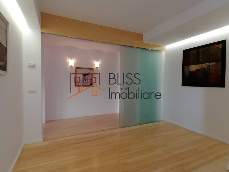 Penthouse 4 Camere Cu Parcare Herastrau | Bliss Imobiliare / Photo 9 - BLISS Imobiliare